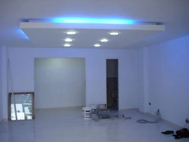 drywall diseños y estructuras jm