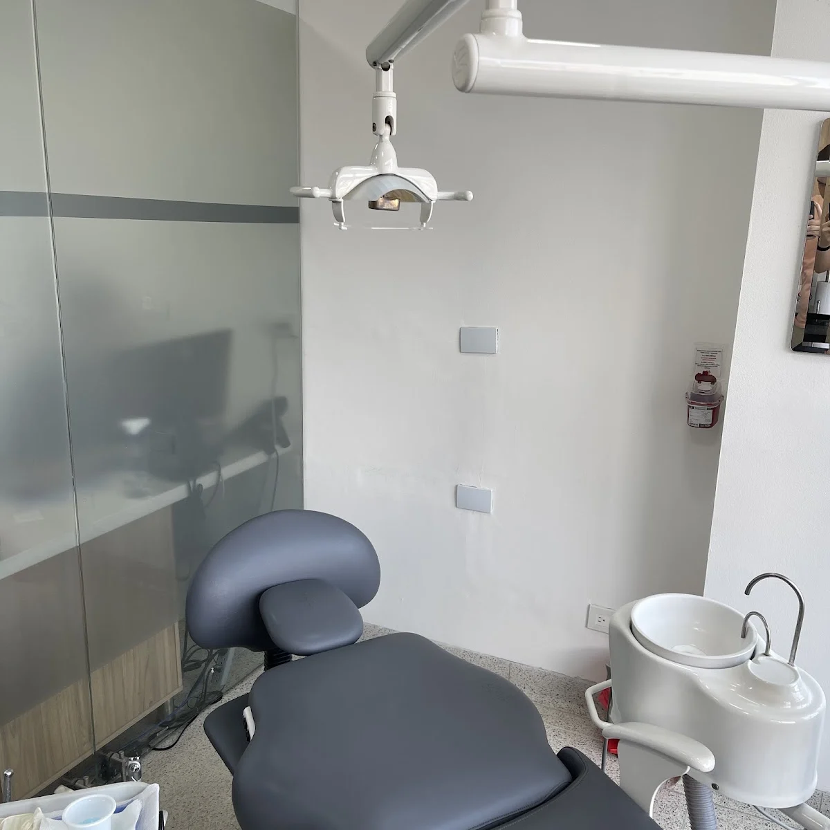 E.Smile Clinica de Odontología Integral