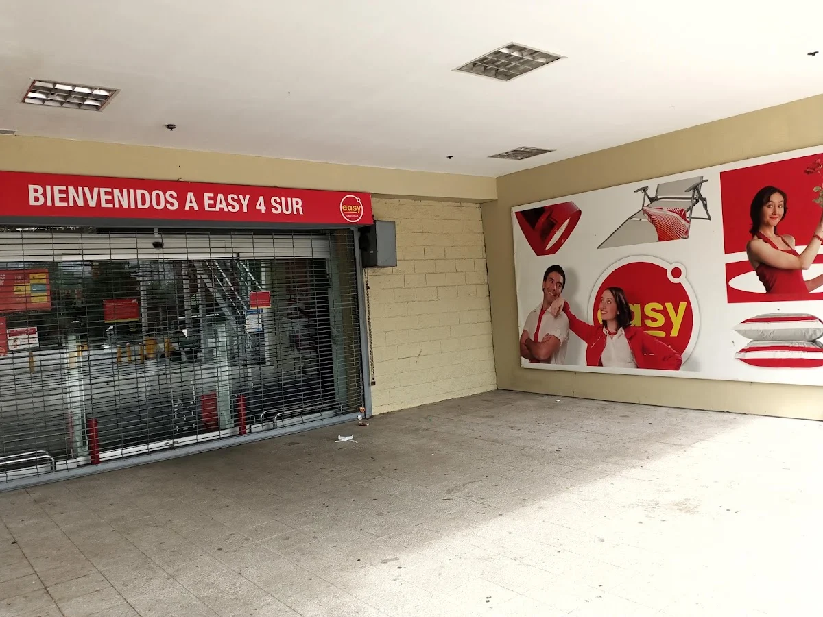 Easy 4 Sur Medellín - 3