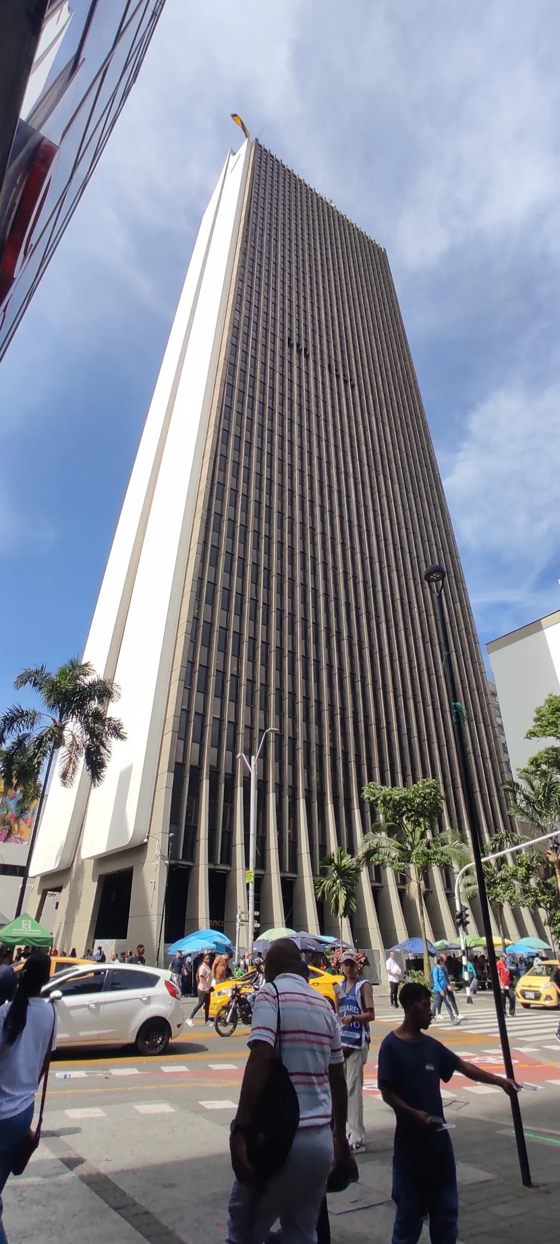Edificio Coltejer