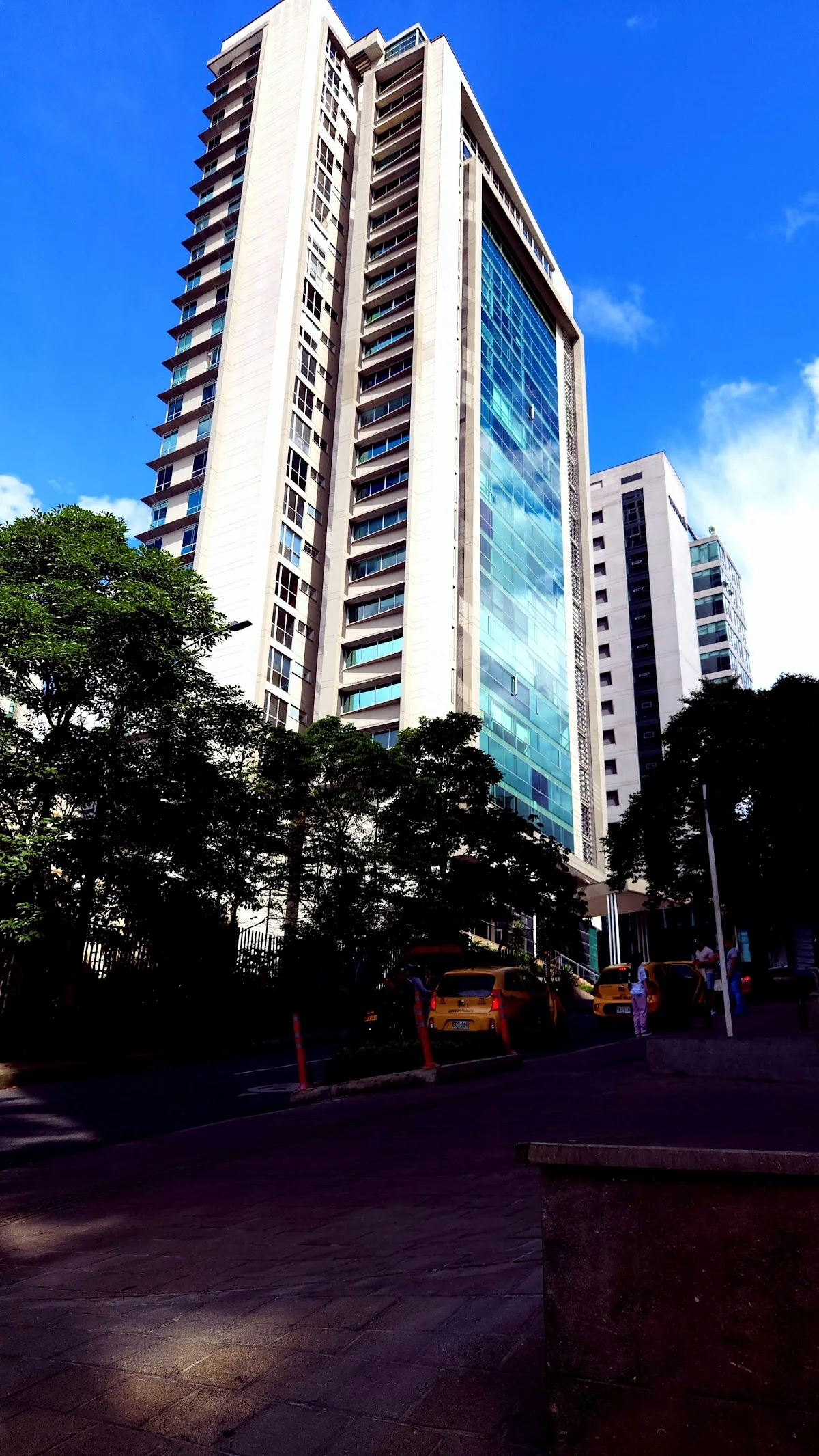 Edificio Forum