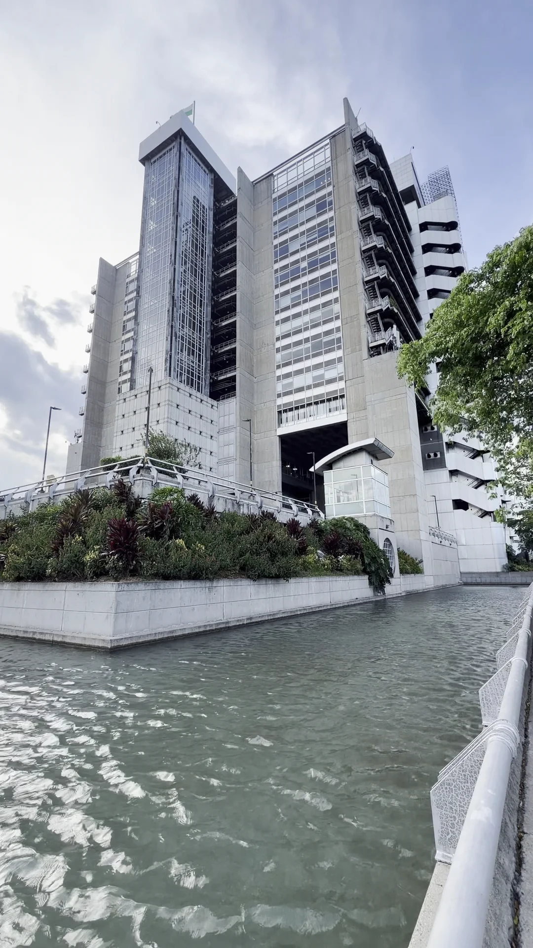 Edificio Inteligente de EPM - 2