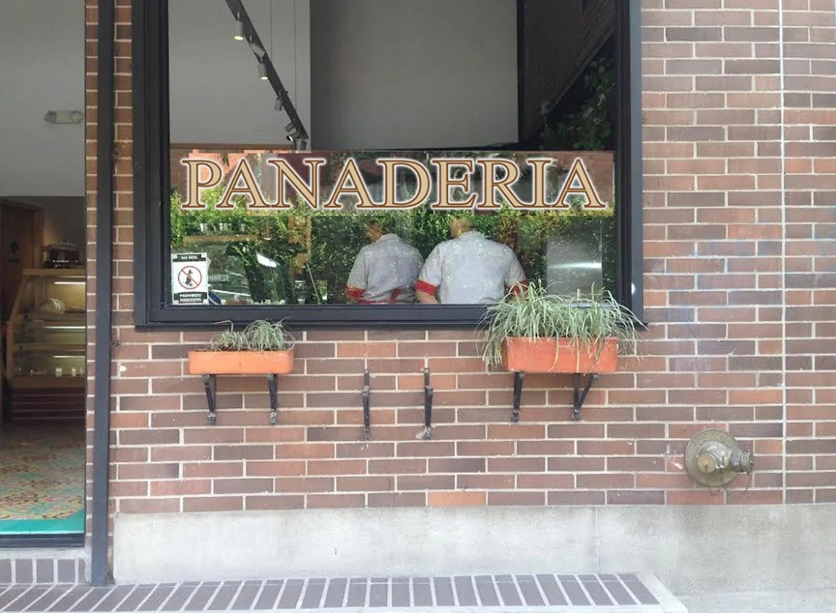 Eduardo Madrid Tienda Gourmet de Panes