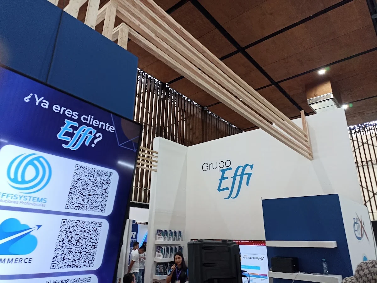 Effix SAS