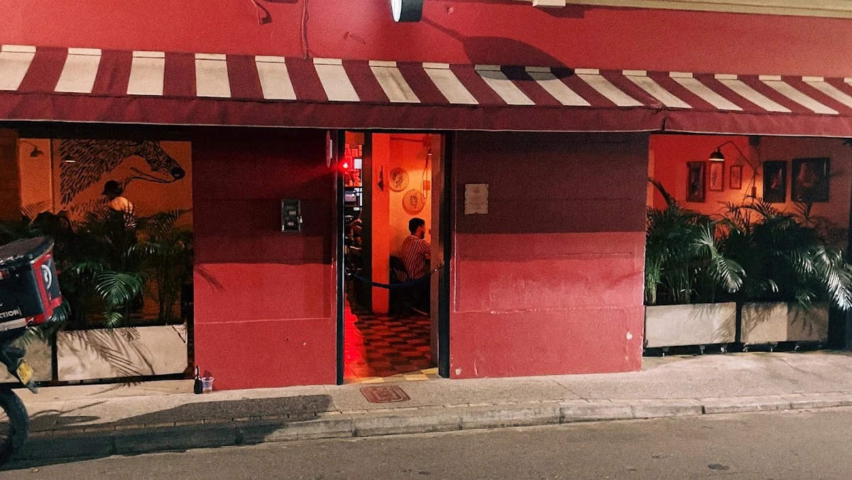 El Zorro y La Gitana