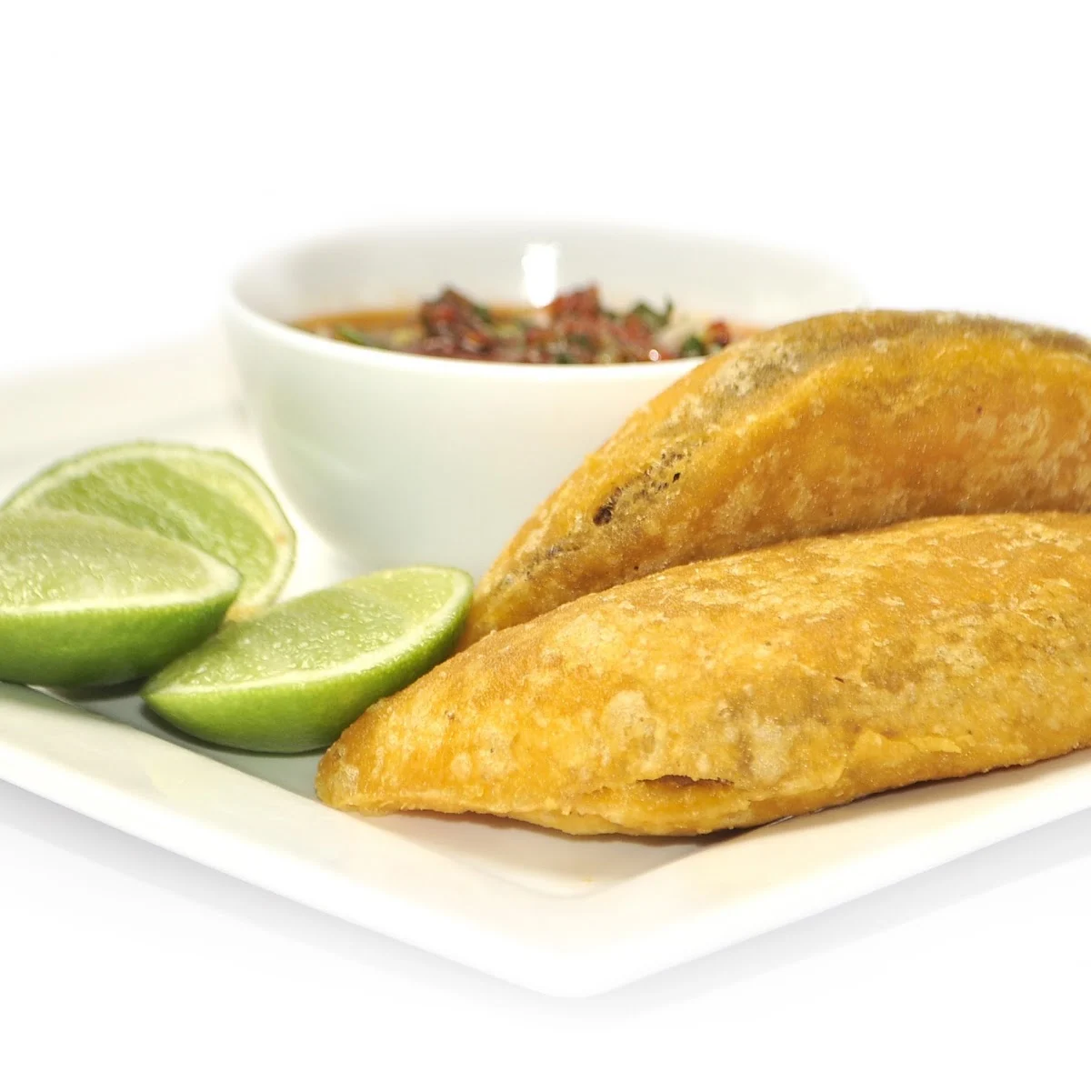 Empanadas El Machetico las de Nico - 4