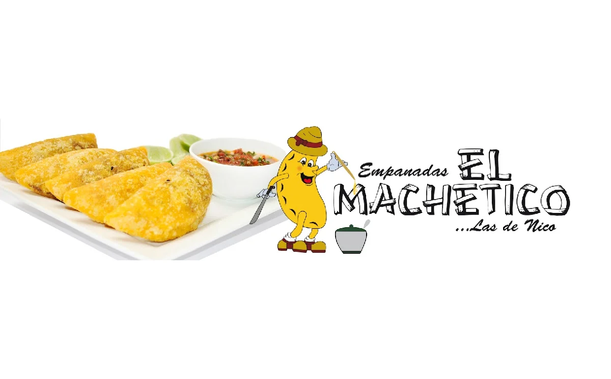 Empanadas El Machetico las de Nico - 5