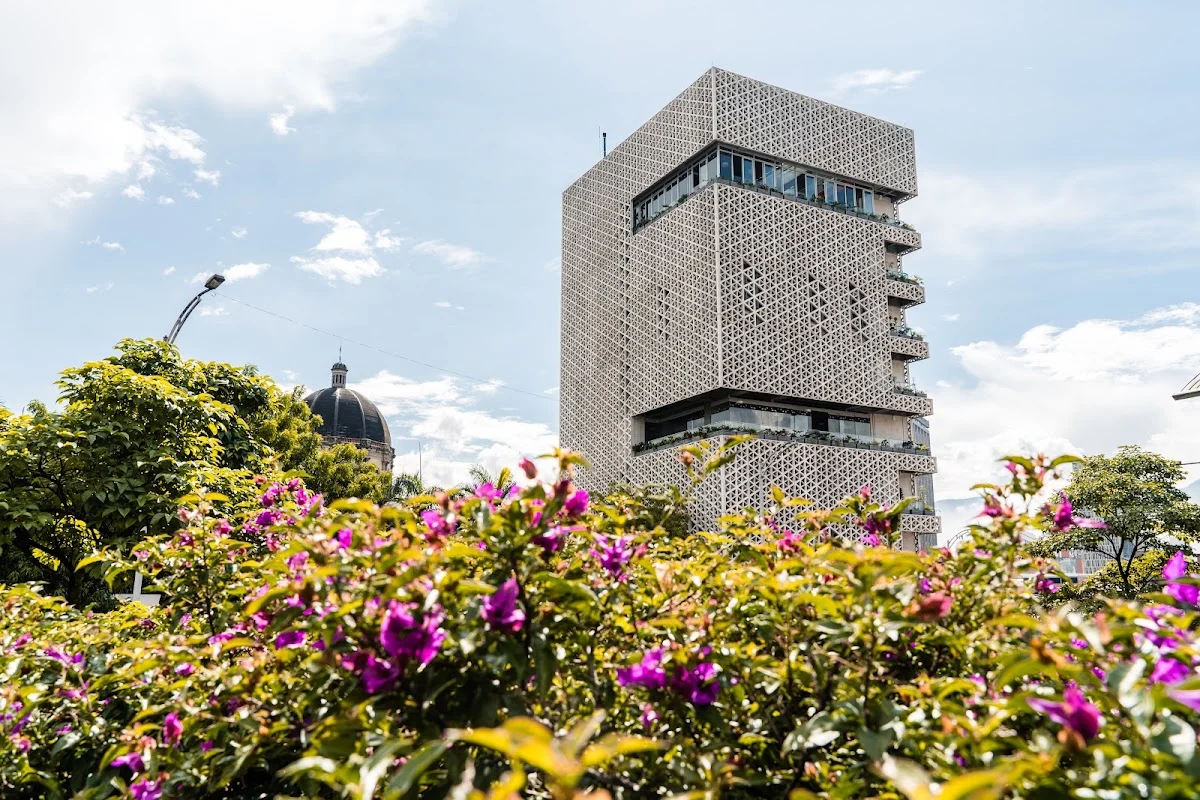 Empresa de Desarrollo Urbano - EDU
