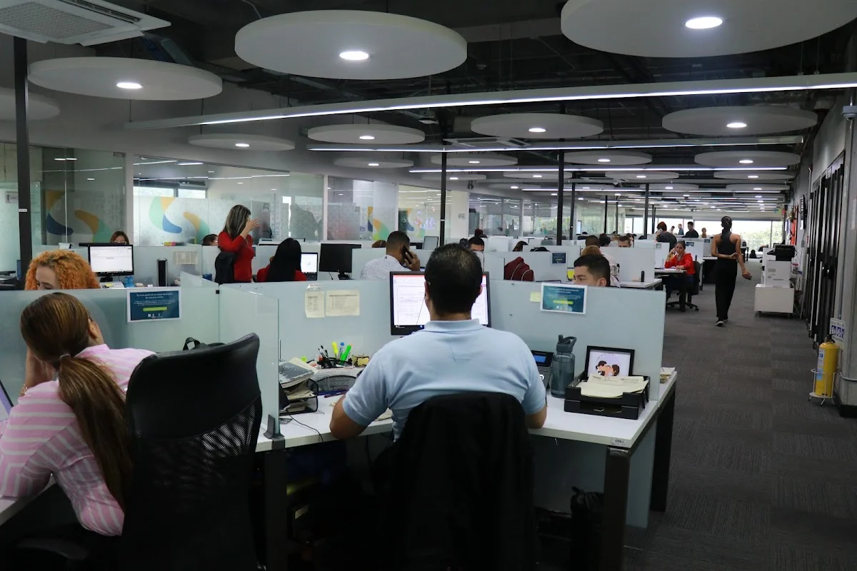 Empresa para la Seguridad y Soluciones Urbanas