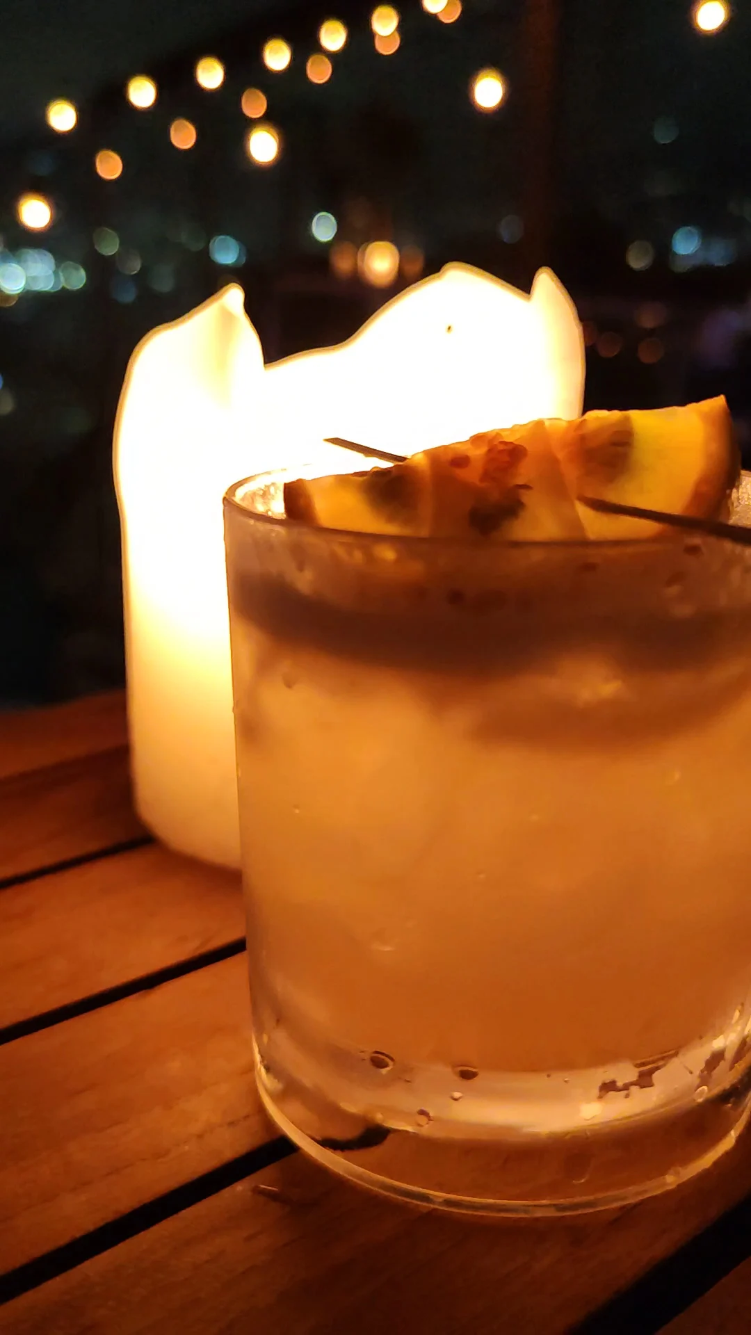 Envy Rooftop - Rooftop en Medellín - 5