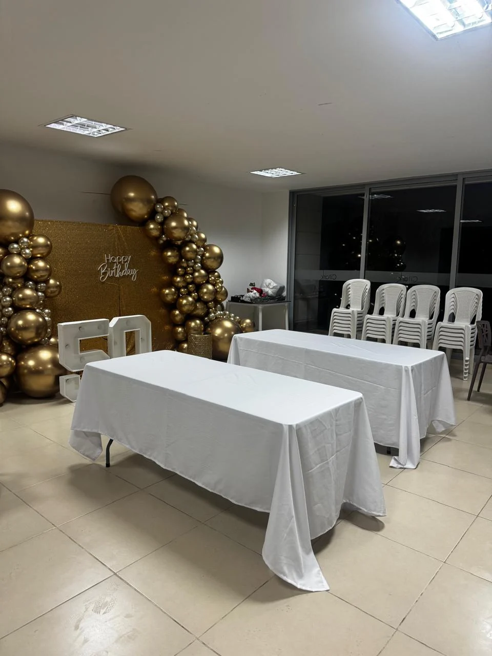 Eventos y Mobiliario Envigado
