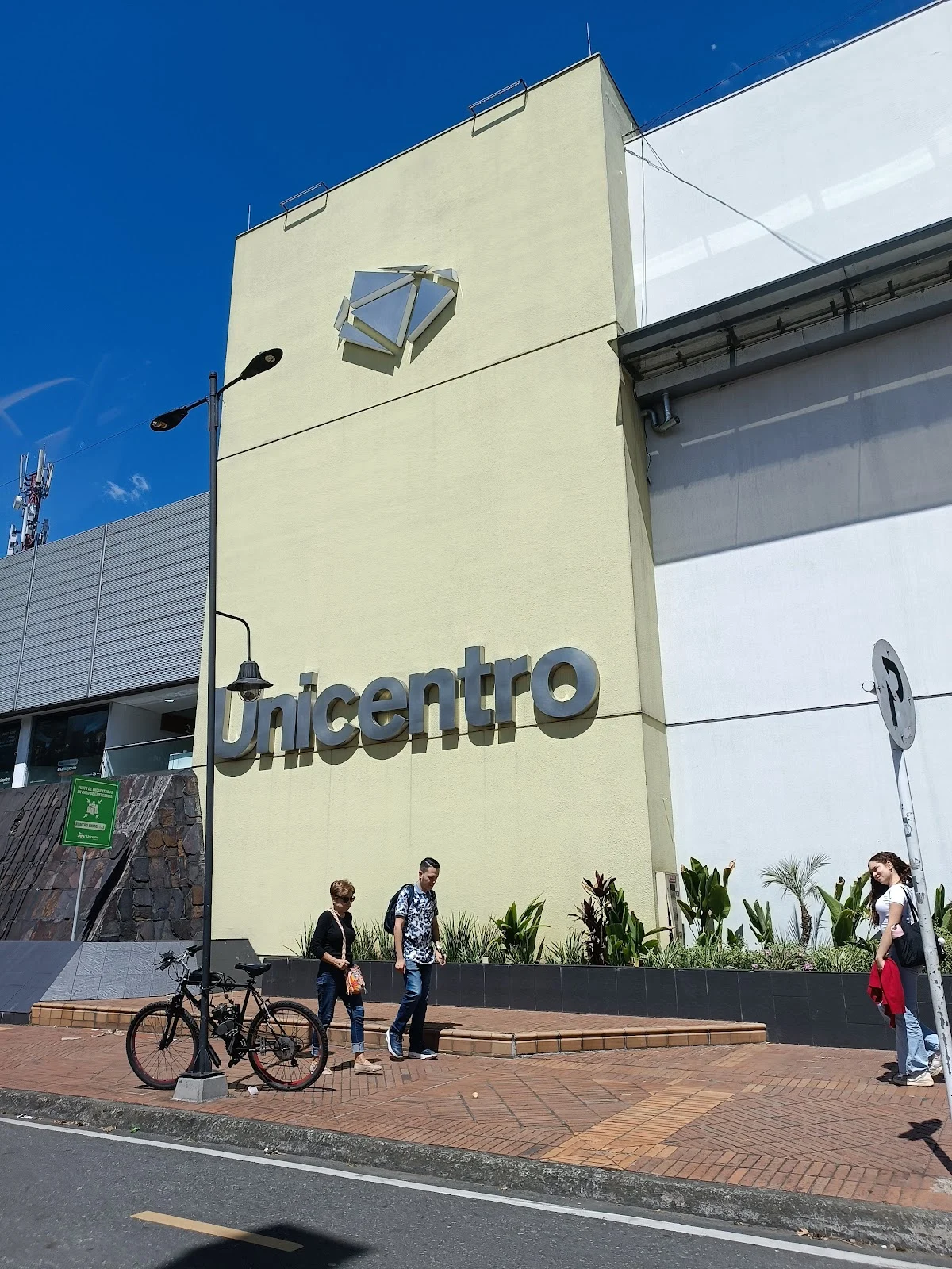 Éxito Unicentro Medellin