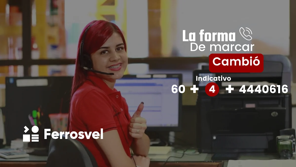 Ferrosvel Belén