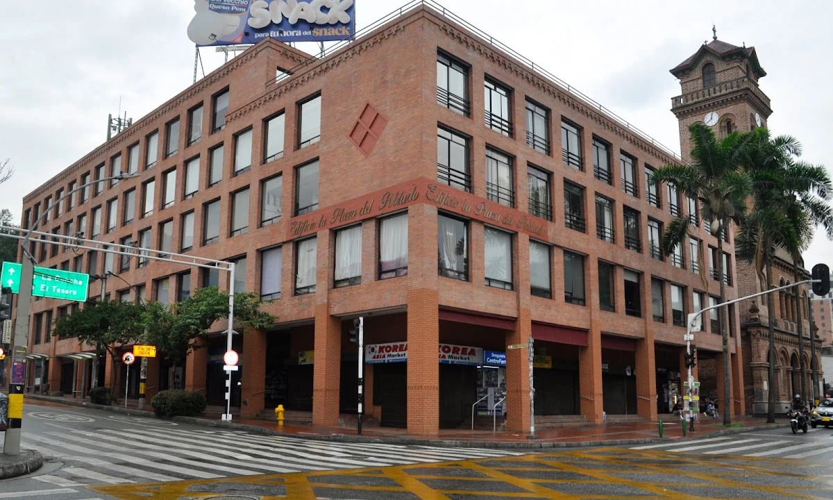 Firma de Abogados Uribe & Asociados