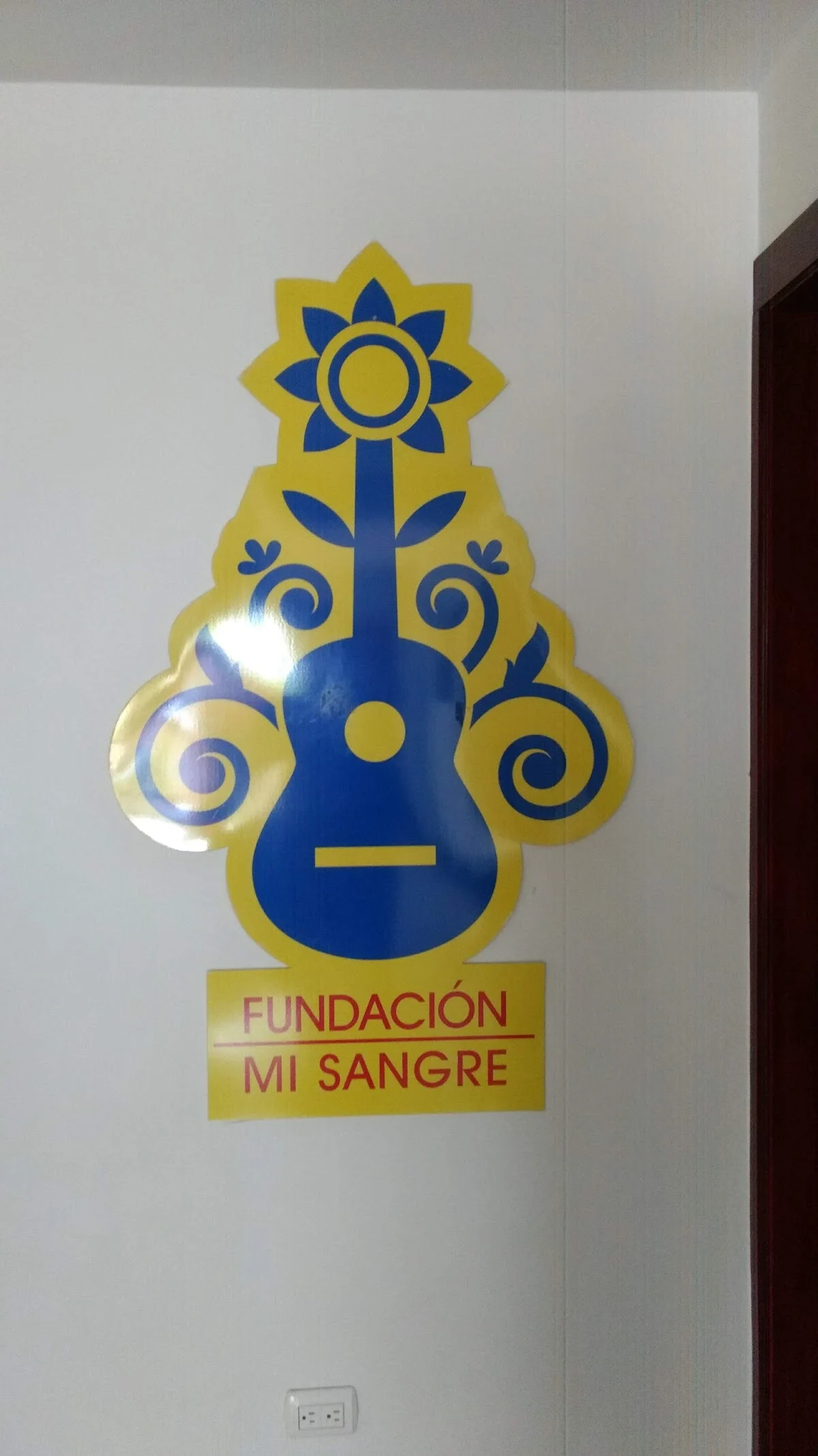 Fundación Mi Sangre
