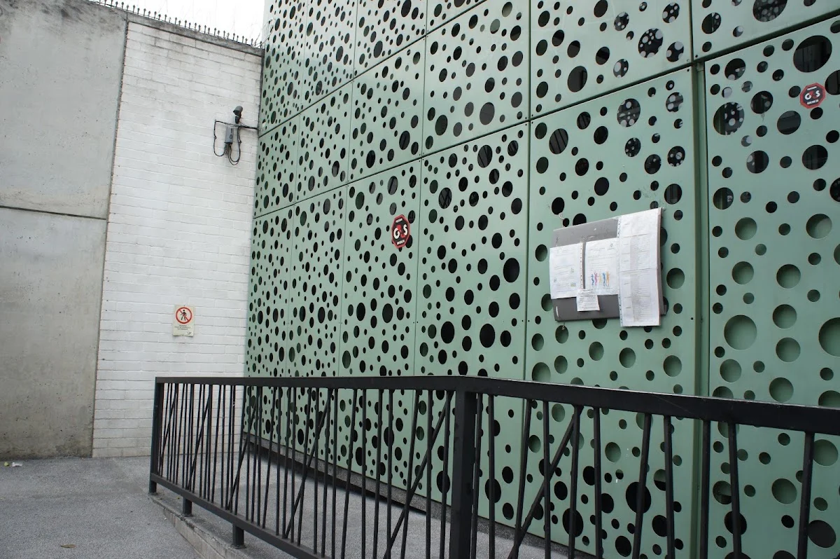 Fundación Ximena Rico LLano