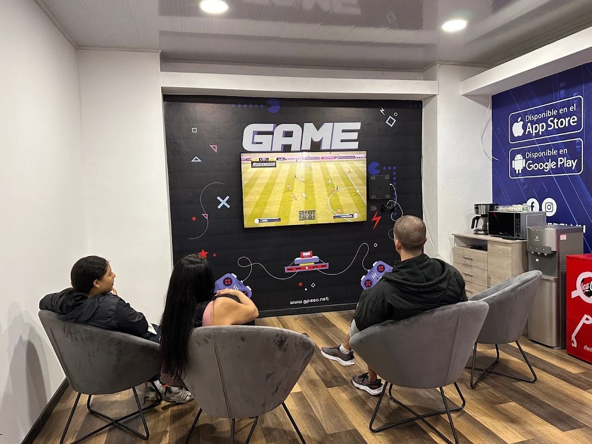 GPSEC Medellin - 2