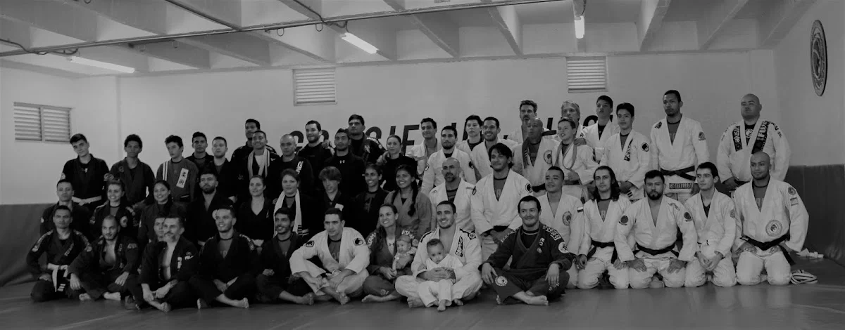 GRACIE COLOMBIA - 2