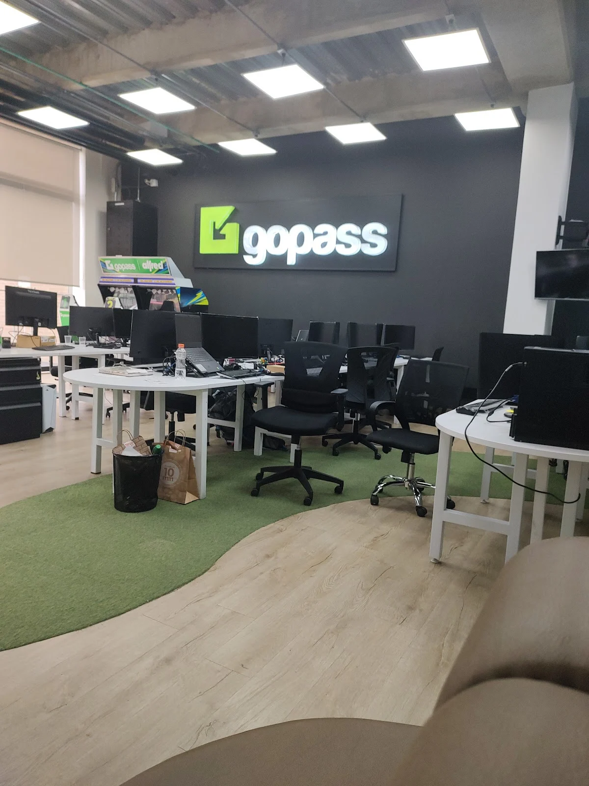 Grupo Novus