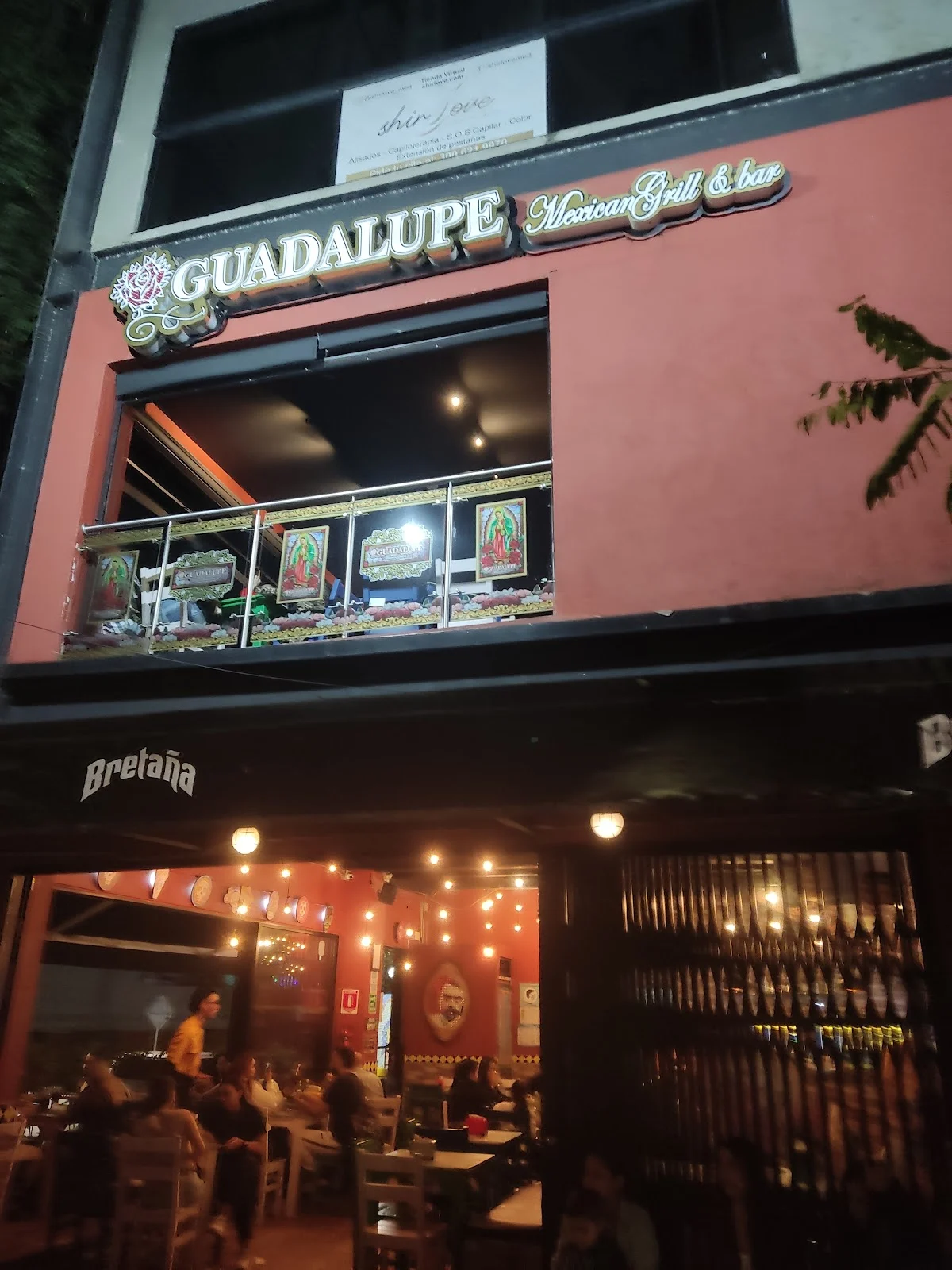 Guadalupe - Belén