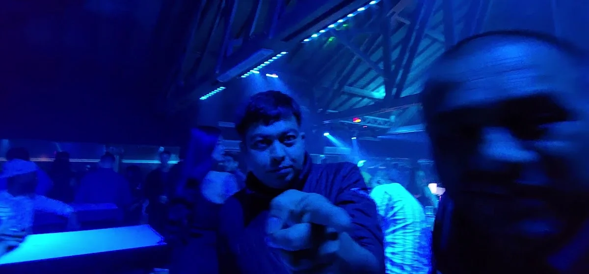 Gusto Night Club - 3