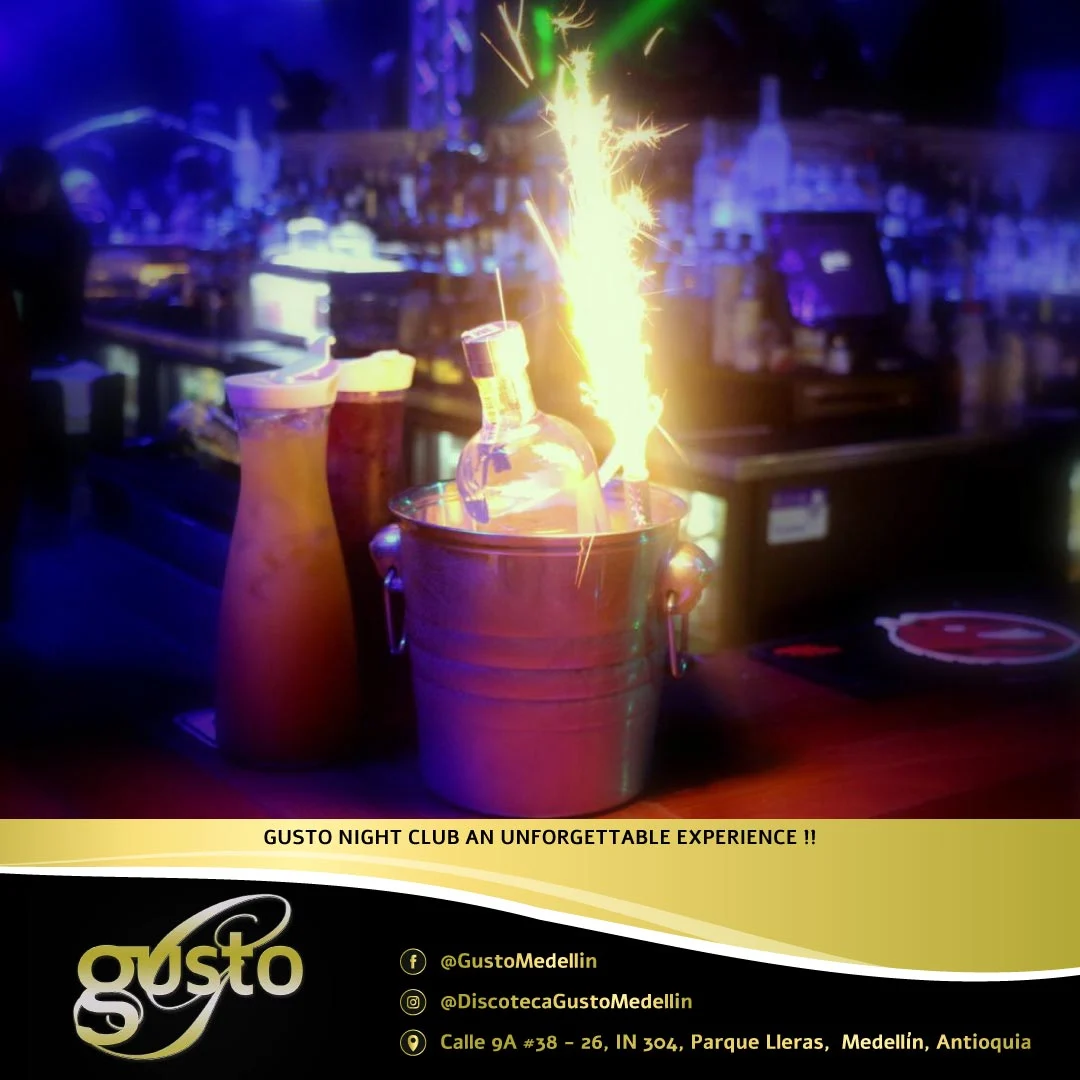 Gusto Night Club - 4