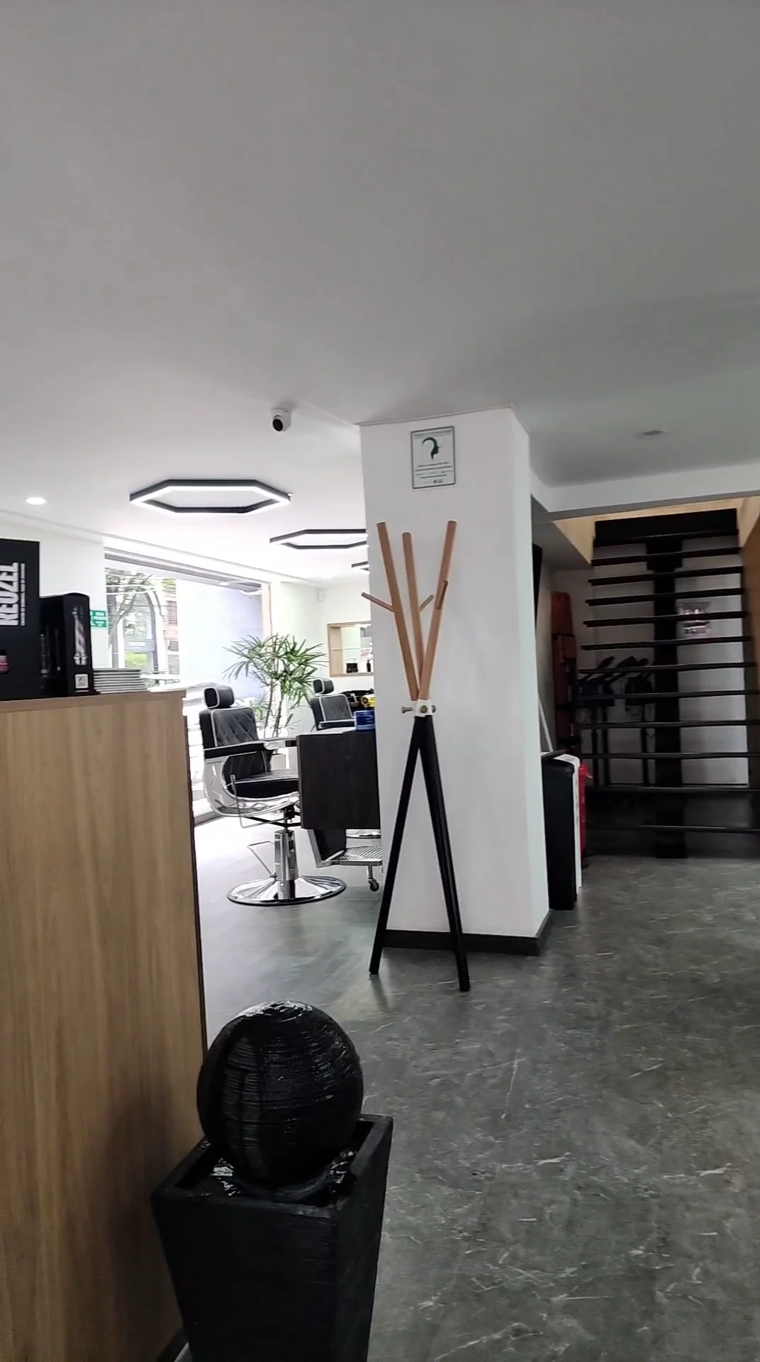 Harmony Clud Barbershop - 3