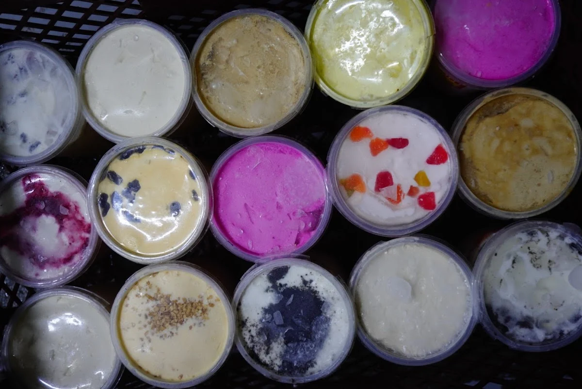 helados bucanero