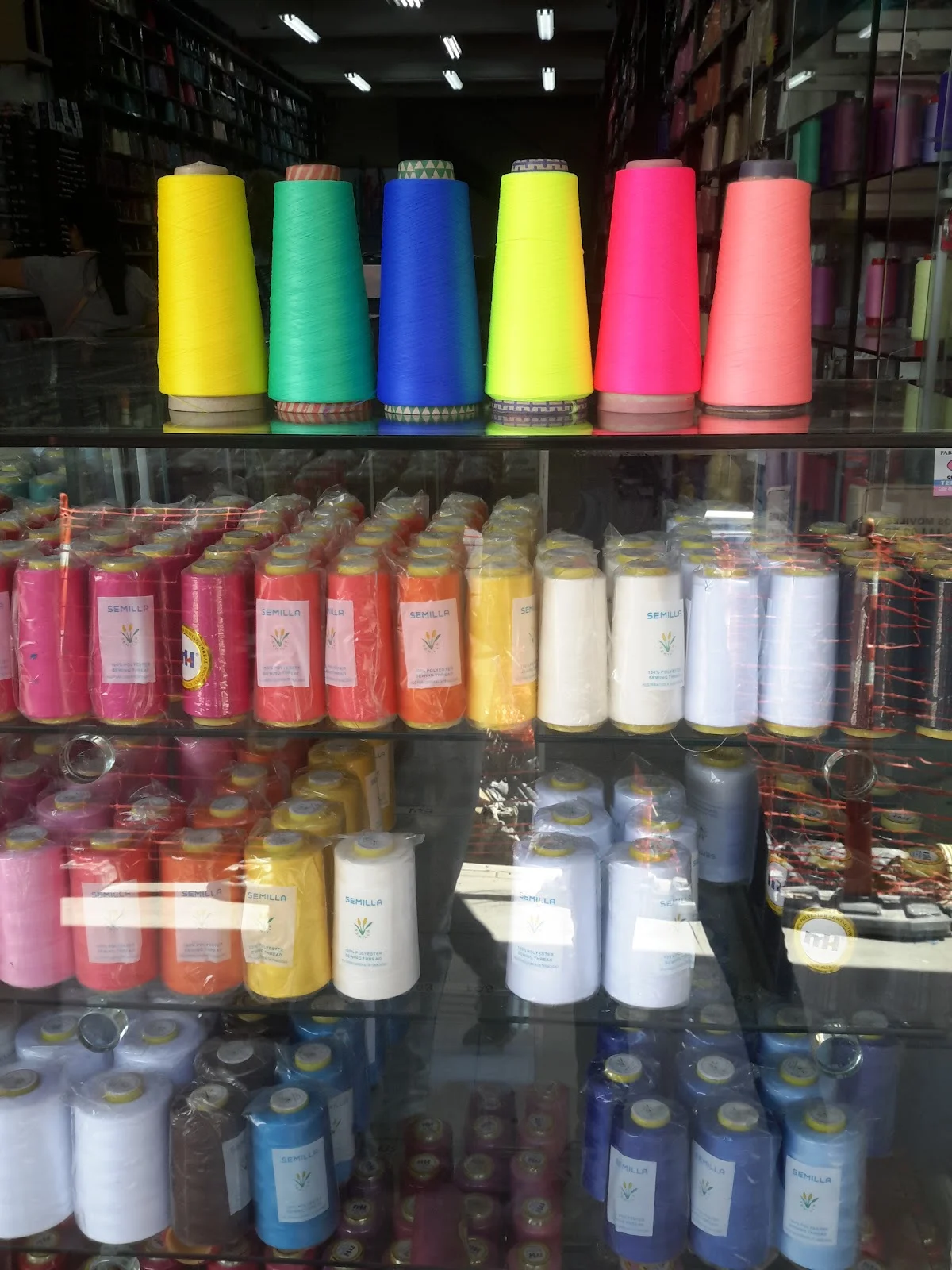 Hilocolor Medellin
