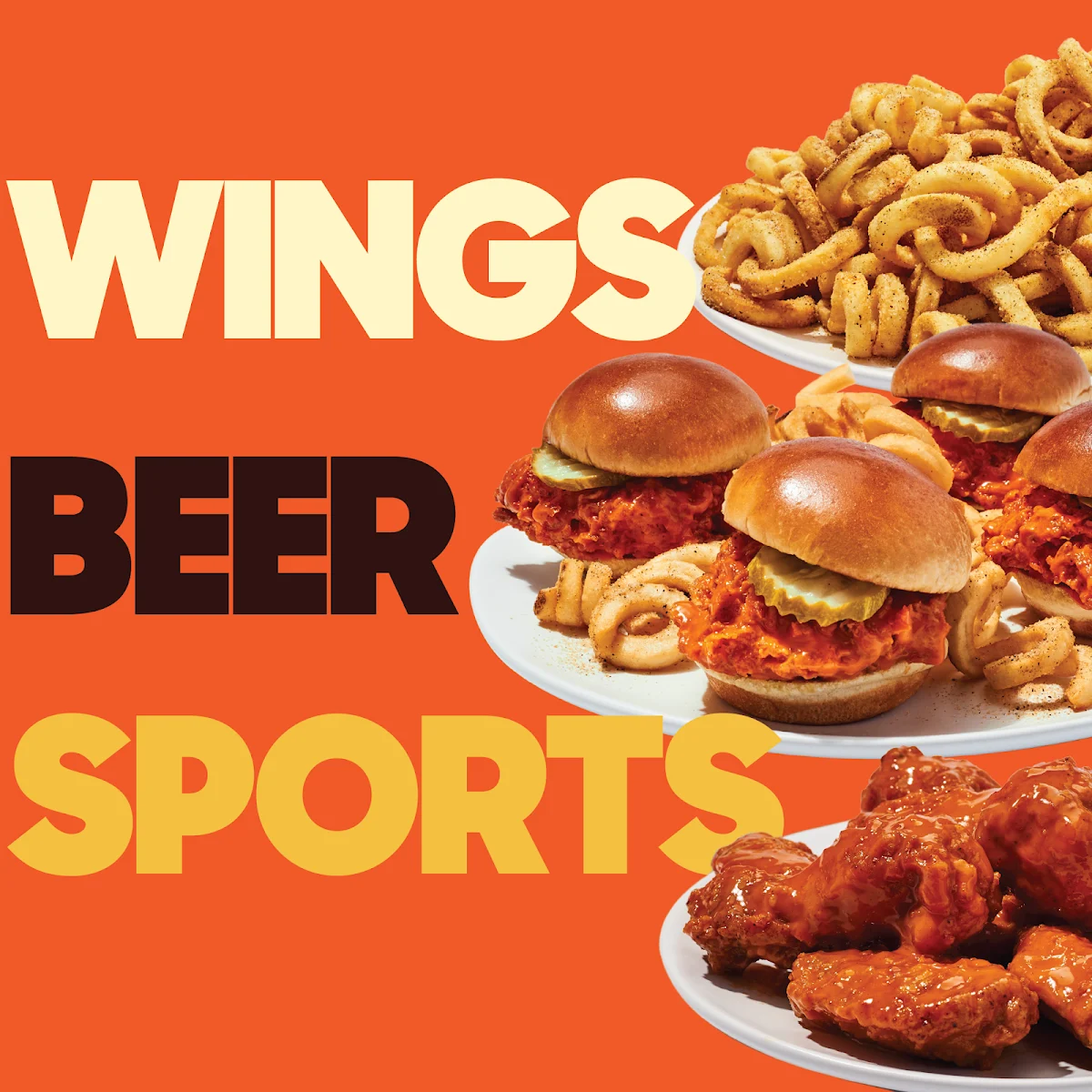 Hooters Medellín - 5