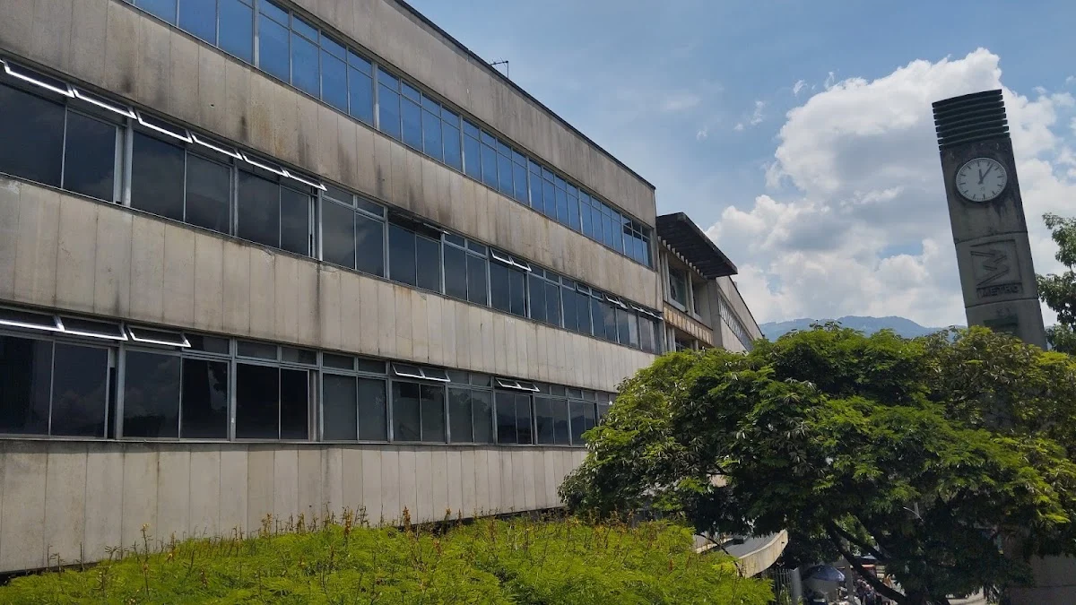 Hospital Infantil San Vicente Fundación