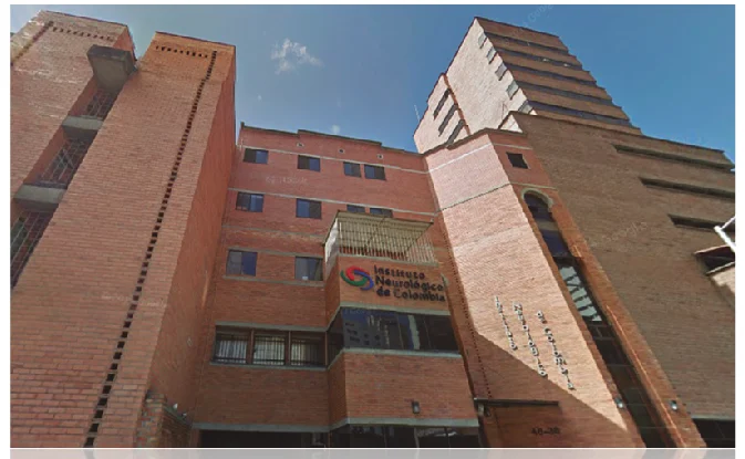 Hospital Neurológico de Colombia