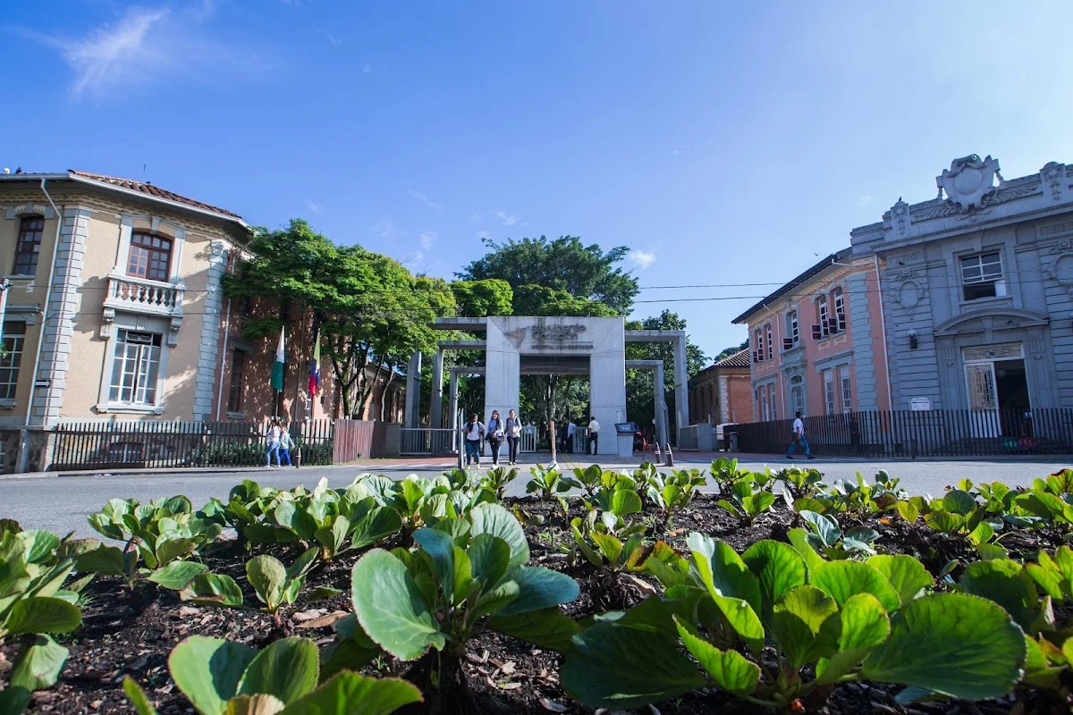Hospital Universitario San Vicente Fundación