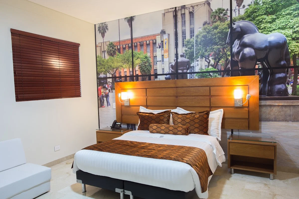 Hotel Dorado La 70 - 3