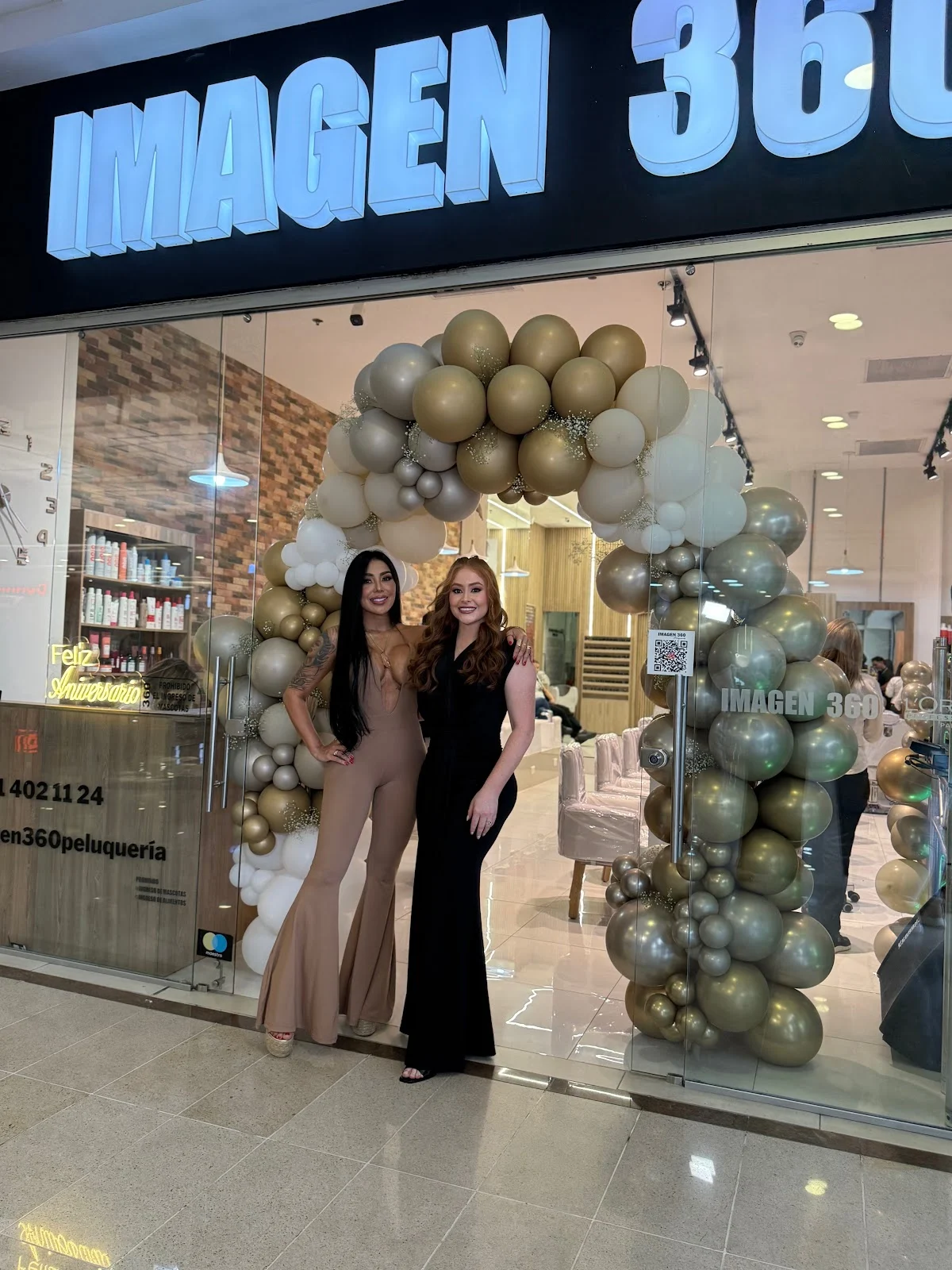 IMAGEN 360 PELUQUERIA - 3