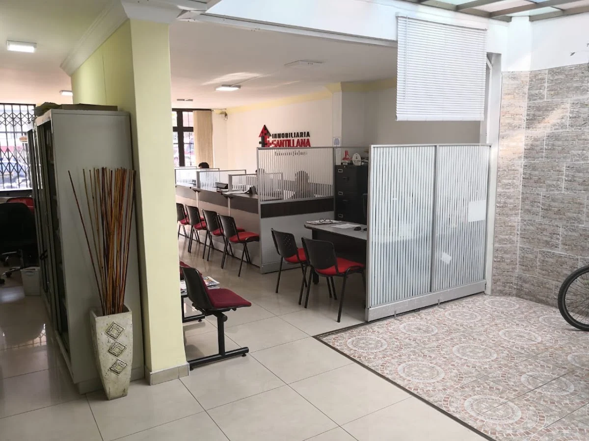 Inmobiliaria Santillana sas - Única sede en Medellín