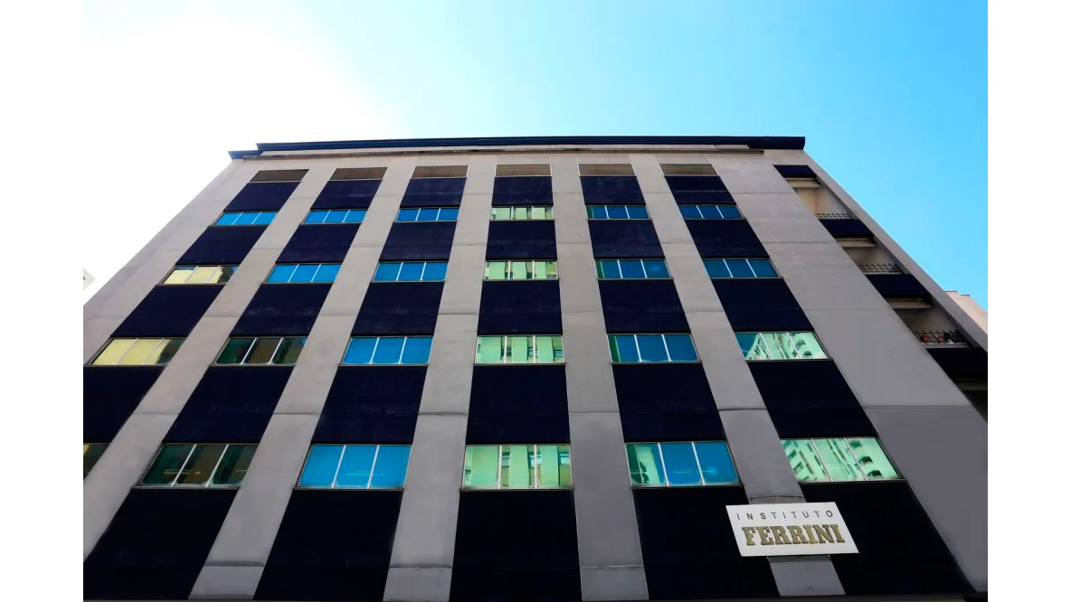 Instituto Ferrini Centro