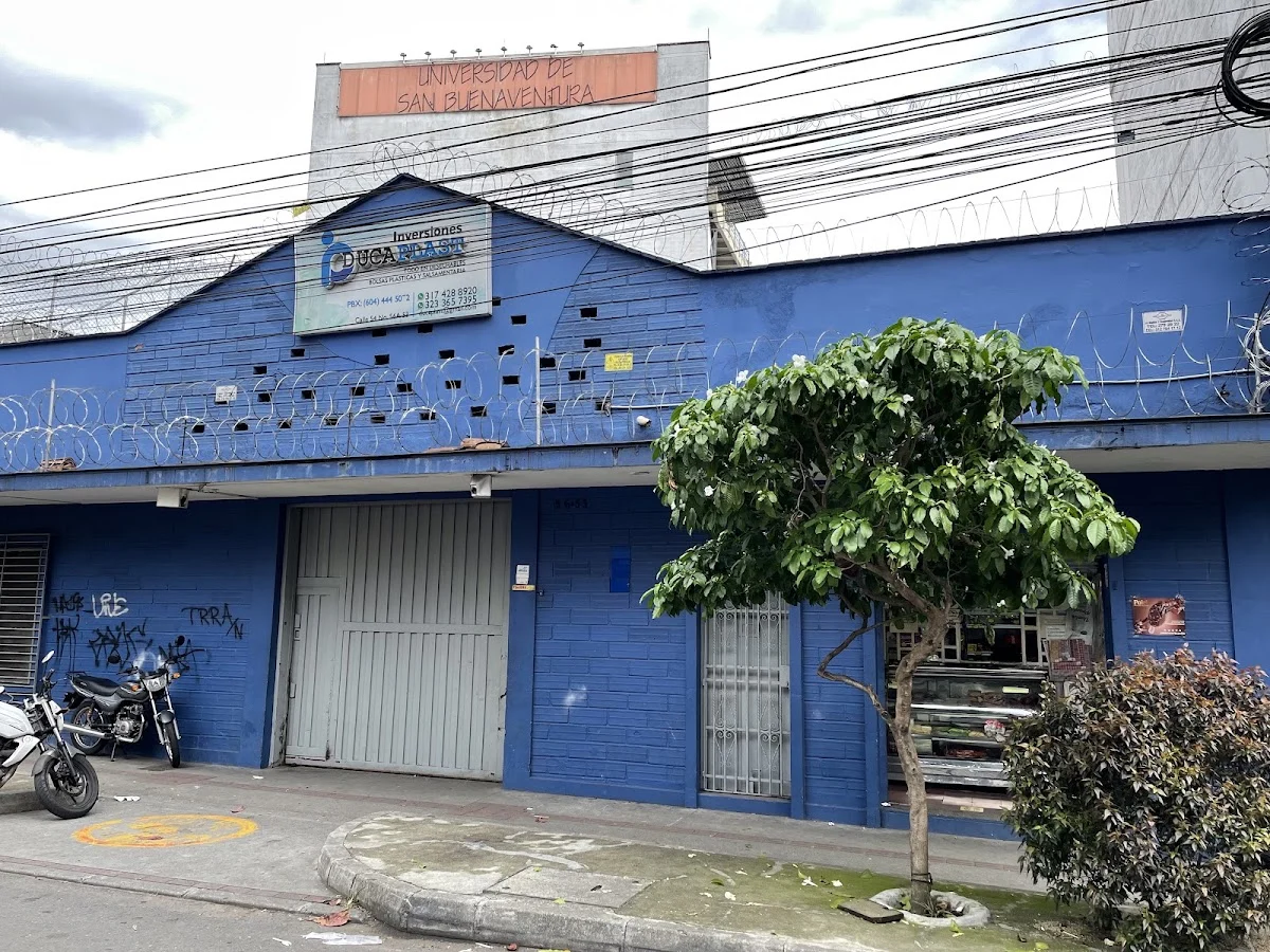 Inversiones DUCAPLAST
