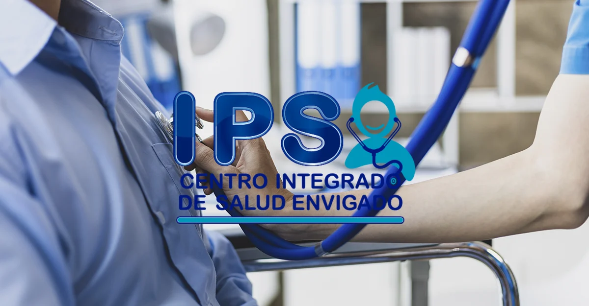 IPS Centro Integrado de Salud Envigado