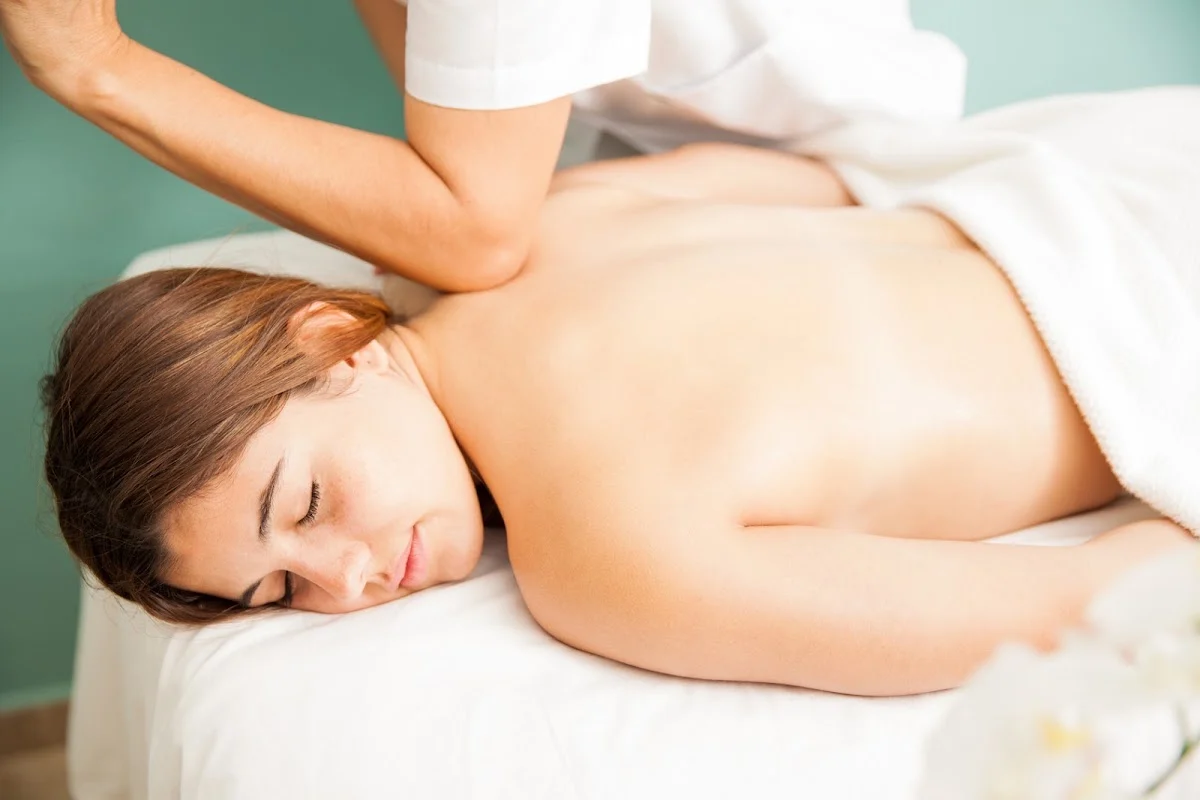 IVY Wellness Center & Spa