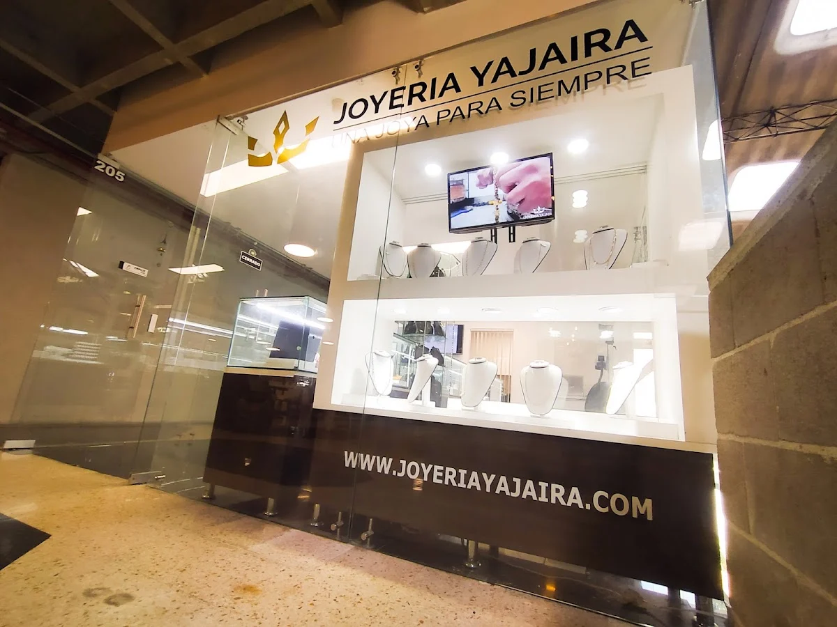 Joyería Yajaira