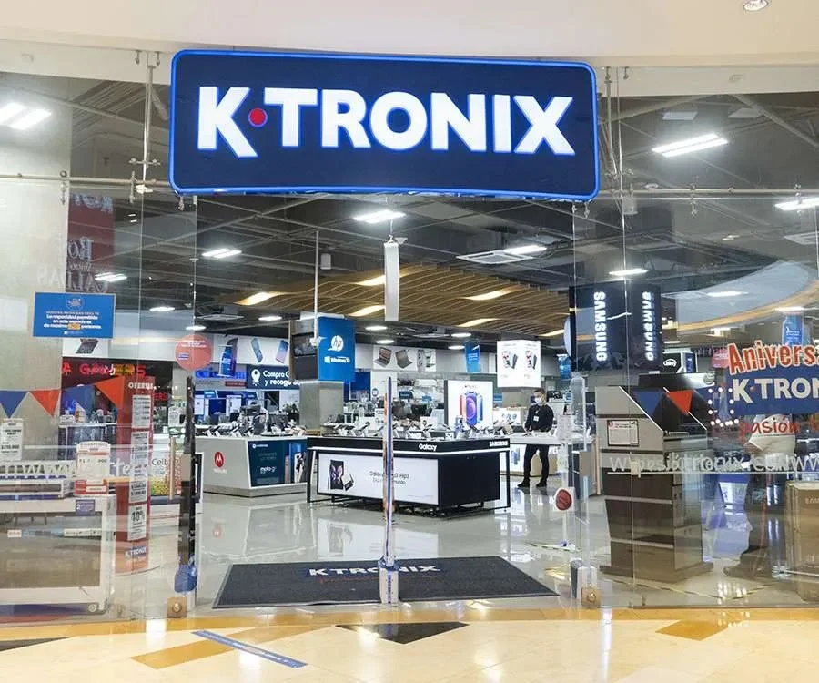 Ktronix Arkadia