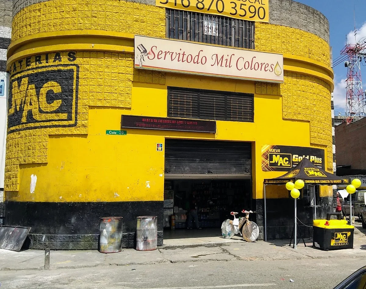 La Bayadera
