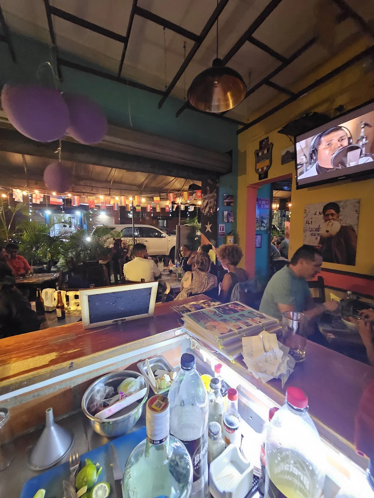 La Bodeguita Havanera