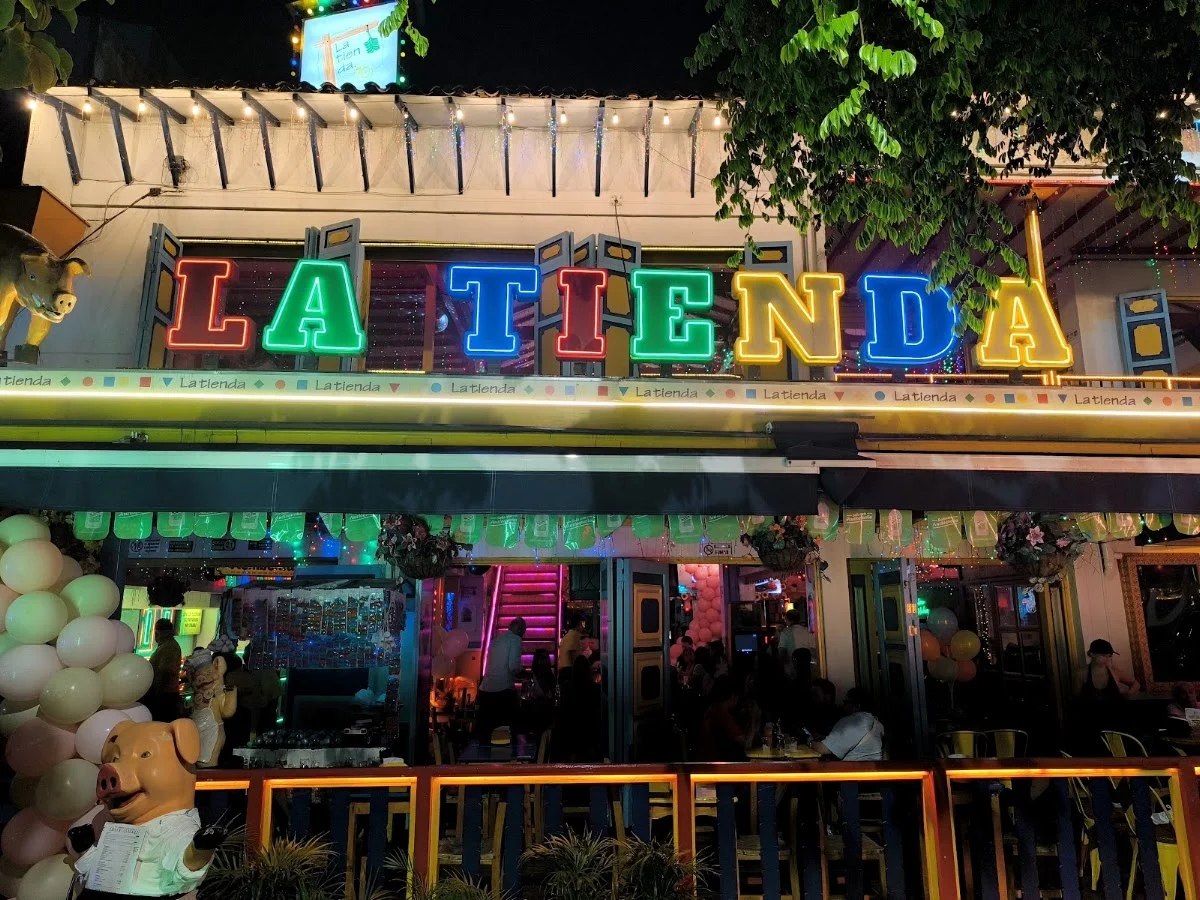 La Tienda de la 70