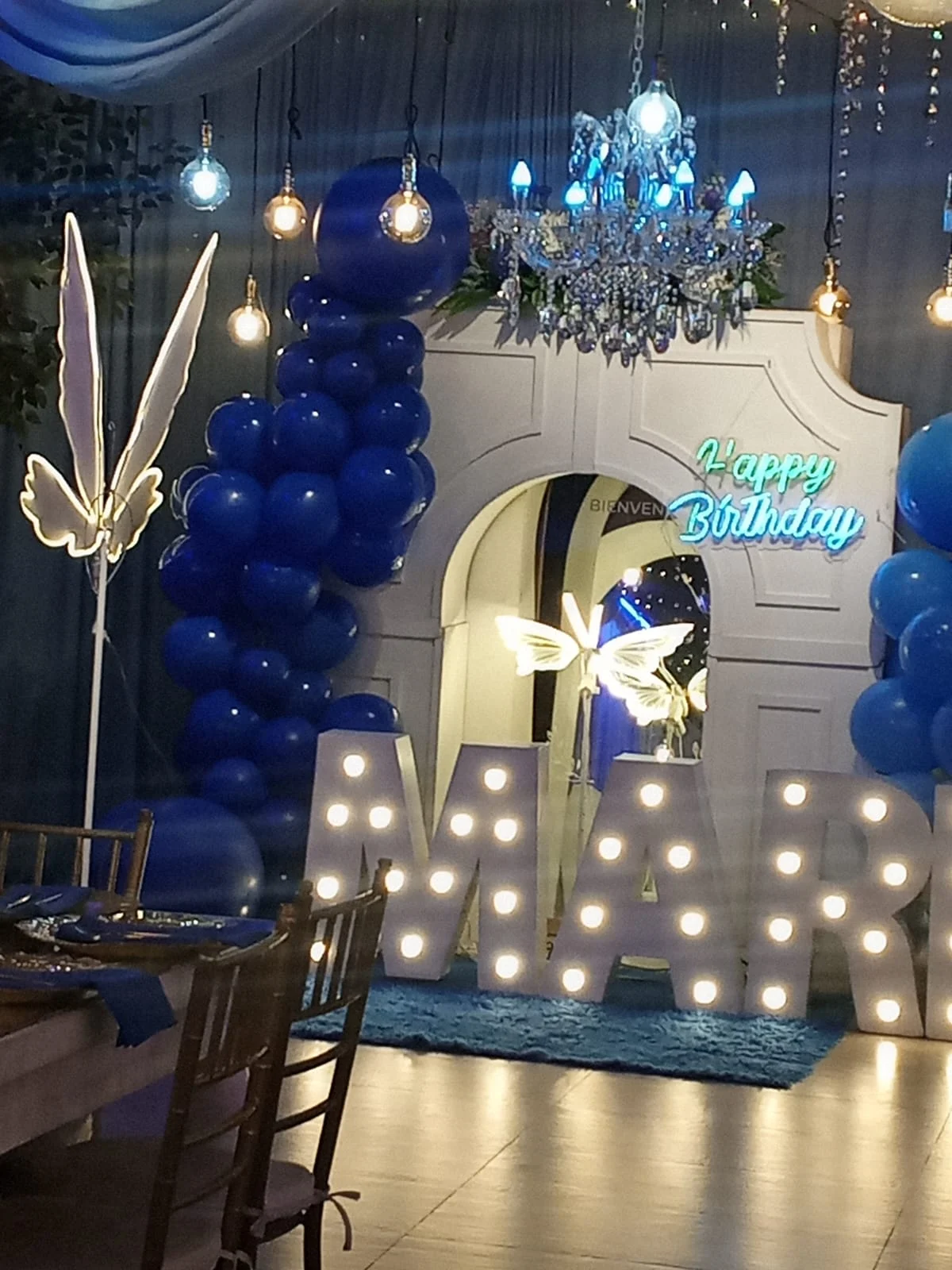 Laion Eventos - 2
