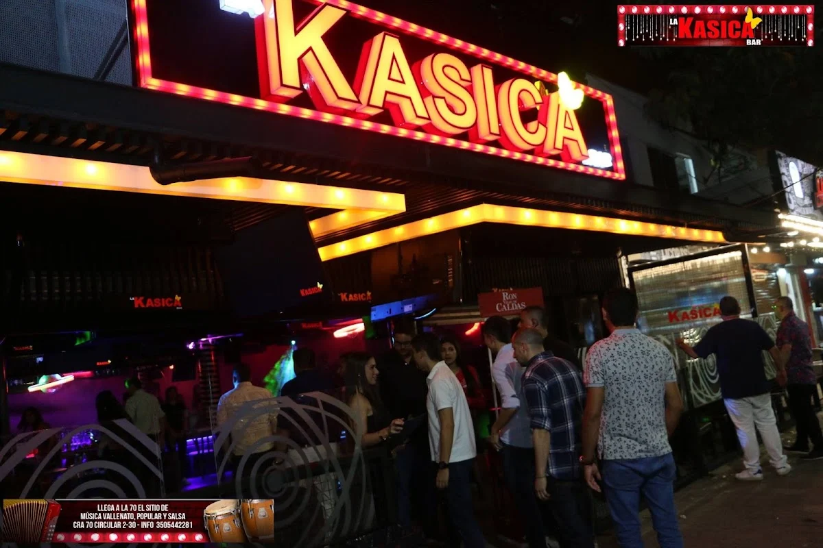 LaKasica