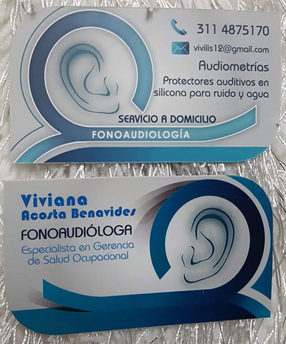 Lavado de Oidos, Tapa Oidos Medellin