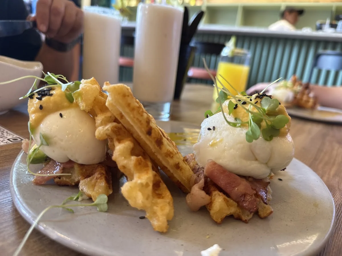 Le Brunch - 11
