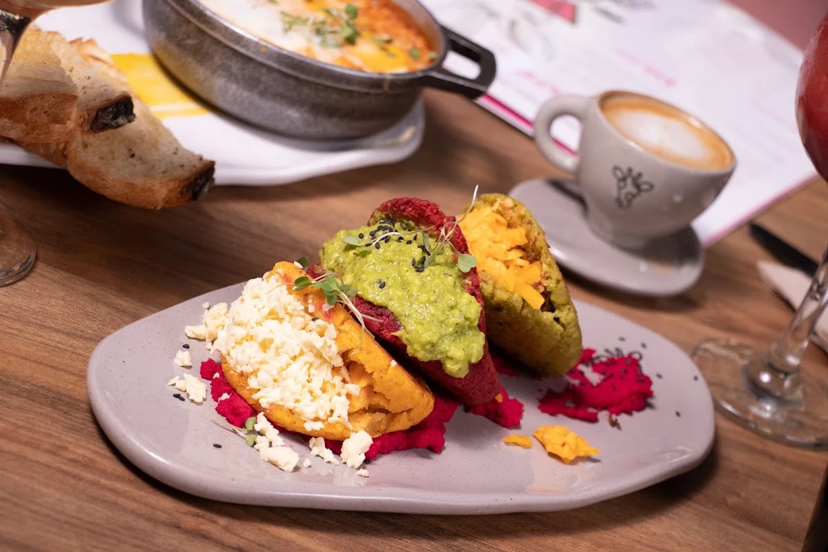 Le Brunch - 4